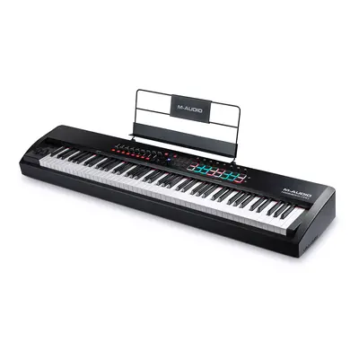 M-Audio Hammer Pro Clavier MIDI