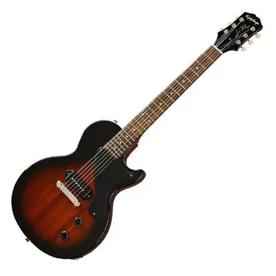 Epiphone Les Paul Junior Tobacco Burst Guitare électrique