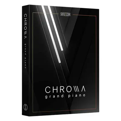 BOOM Library Sonuscore CHROMA - Grand Piano (Produit numérique)