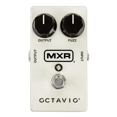 Dunlop MXR M267 Octavio Effet guitare