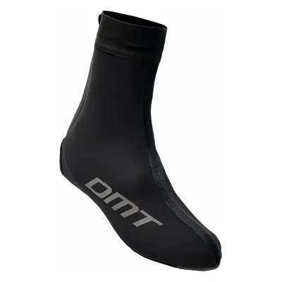 DMT Air Warm MTB Overshoe Black Couvre-chaussures