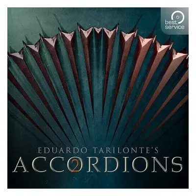 Best Service Accordions (Produit numérique)