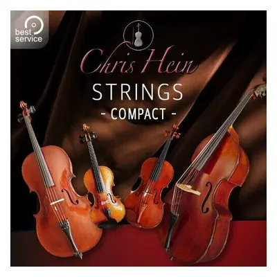 Best Service Chris Hein Strings Compact (Produit numérique)