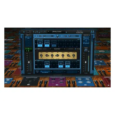 Blue Cat Audio Axiom (Produit numérique)