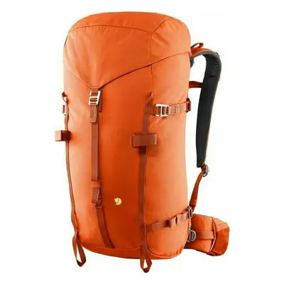 Fjällräven Bergtagen Hokkaido Orange Outdoor Sac à dos