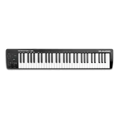 M-Audio Keystation MK3 Clavier MIDI