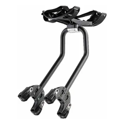 Aeroe Spider Rear Rack Porteur arrière Black