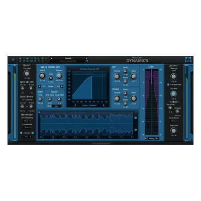 Blue Cat Audio Dynamics (Produit numérique)