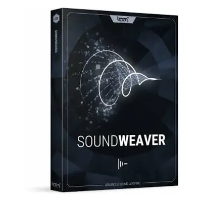 BOOM Library SoundWeaver (Produit numérique)