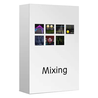 FabFilter Mixing Bundle (Produit numérique)