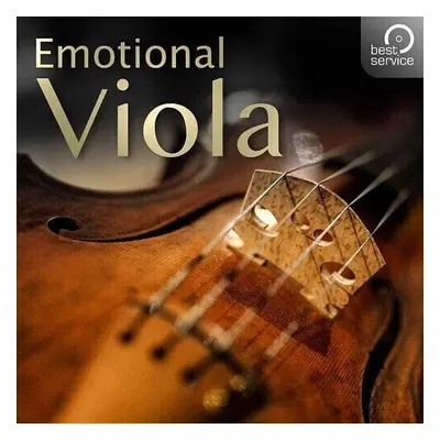 Best Service Emotional Viola (Produit numérique)