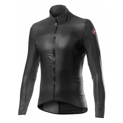 Castelli Aria Veste Dark Gray