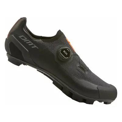 DMT KM30 MTB Black Chaussures de cyclisme pour hommes