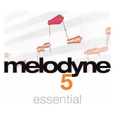 Celemony Melodyne Essential (Produit numérique)