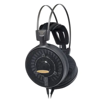 Audio-Technica ATH-AD2000X Black Amplificateur pour casque