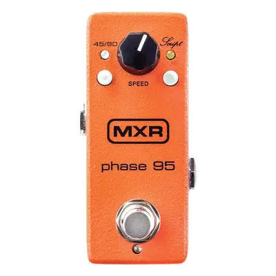 Dunlop MXR Phase Effet guitare