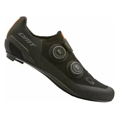 DMT SH10 Road Black Chaussures de cyclisme pour hommes