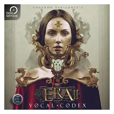 Best Service Era II Vocal Codex (Produit numérique)