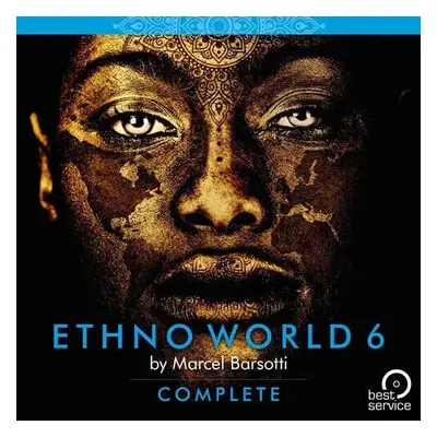 Best Service Ethno World Complete (Produit numérique)