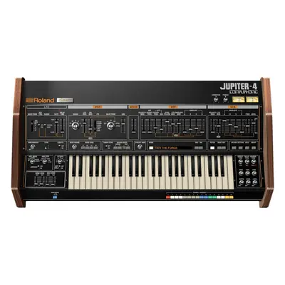 Roland JUPITER-4 (Produit numérique)