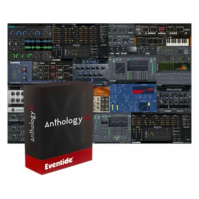 Eventide Anthology XI (Produit numérique)