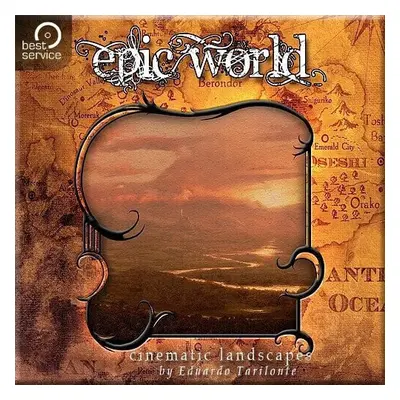 Best Service Epic World (Produit numérique)