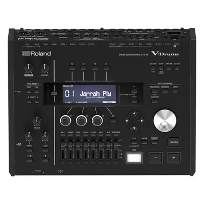 Roland TD50X (Produit numérique)