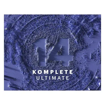 Native Instruments Komplete Ultimate Upg Komplete (Produit numérique)