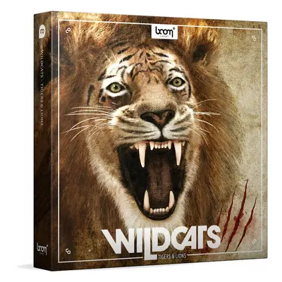 BOOM Library Wildcats (Produit numérique)