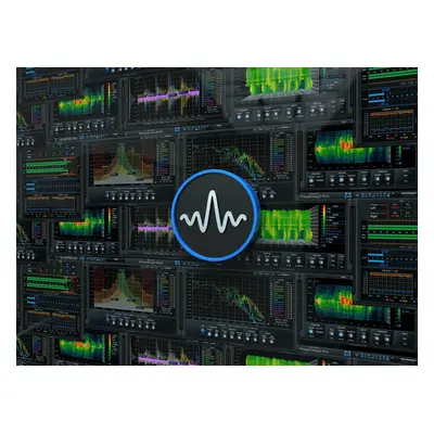 Blue Cat Audio Analysis Pack (Produit numérique)