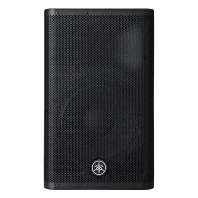 Yamaha DXR MKII Enceinte active