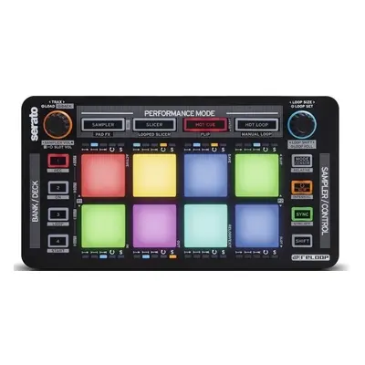 Reloop NEON Contrôleur MIDI