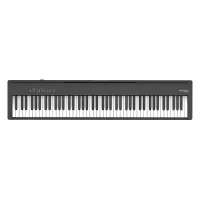 Roland FP 30X BK Piano de scène Black