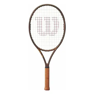 Wilson Pro Staff V14 Tennis Racket Raquette de tennis