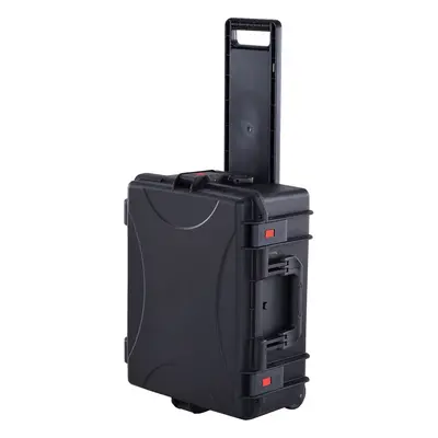 PROEL PPCASE13W Valise pour la scène