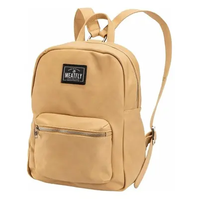 Meatfly Vica Backpack Sac à dos Beige