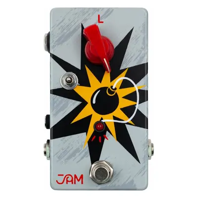 JAM Pedals Boomster mk.2 Effet guitare