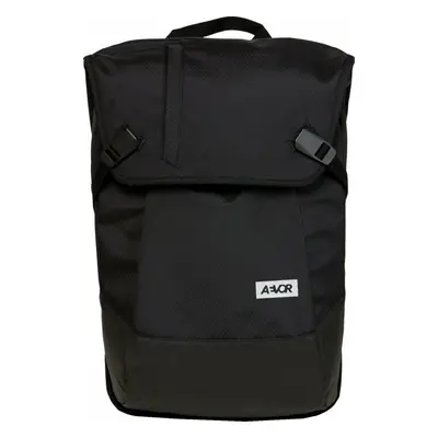 AEVOR Daypack Sac à dos Proof Black L