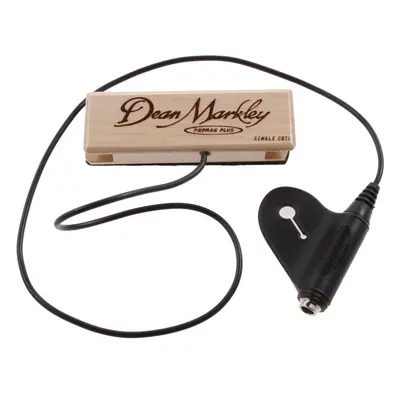 Dean Markley ProMag Plus XM Micro guitare acoustique