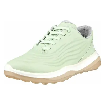 Ecco LT1 Matcha Chaussures de golf pour femmes