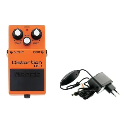 Boss DS1 Set Effet guitare