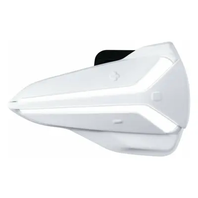 HJC Smart 20B Single Pack White Communicateur