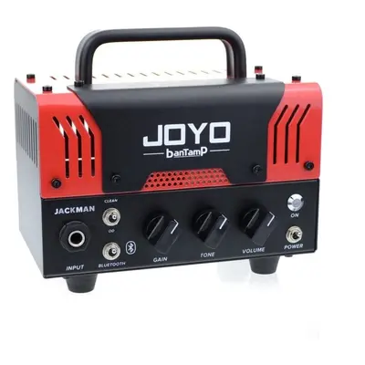 Joyo Jackman Ampli guitare hybride