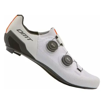 DMT SH10 Road White Chaussures de cyclisme pour hommes