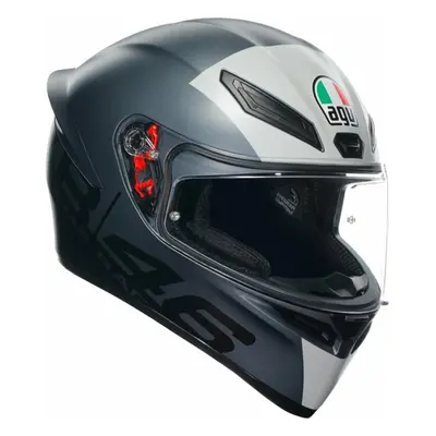 AGV K1 Limit Casque