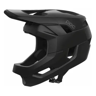 POC Otocon Uranium Black Matt Casque de vélo