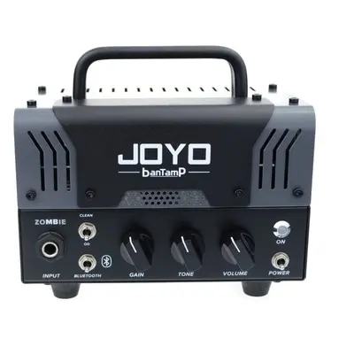 Joyo Zombie Ampli guitare hybride