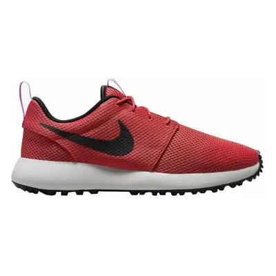 Nike Roshe G Next Nature Track Red/Rush Fuchsia/Photon Dust/Black Chaussures de golf pour hommes