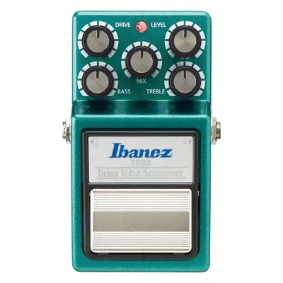 Ibanez TS9B Effet basse