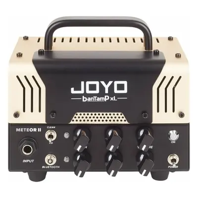 Joyo Meteor II Ampli guitare hybride